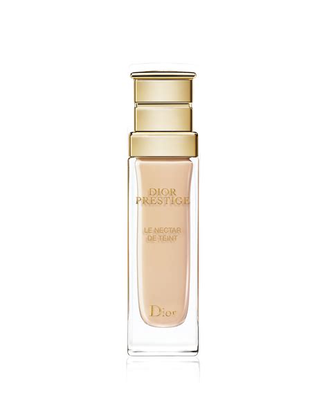 dior le nectar de teint|Dior le nectar serum.